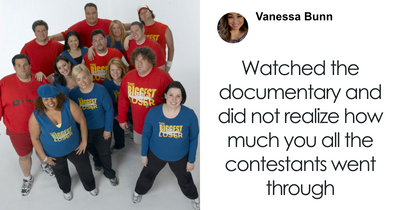 New Netflix Doc Claims ‘The Biggest Loser’ Did More Harm Than Good As Former Contestants Reveal PTSD