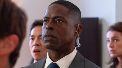 I'm Hyped For Paradise Season 2 After Sterling K. Brown's Wrap Video, But One Comment Got Me Sad All Over Again About Season 1's Big Death