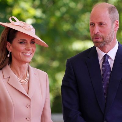 Prince William and Princess Kate Are Relocating to a New House in a ‘Fresh Start’
