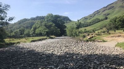 Forget a hosepipe ban - UK government suggests we help combat drought by deleting old emails and pictures
