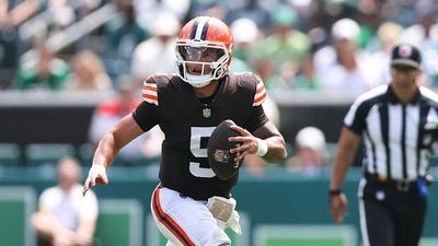 Dillon Gabriel's Hot Start Soured by Long Pick-Six in Preseason Debut