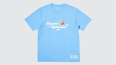 Uniqlo’s Pokémon collab accidentally stars a hilariously saucy design