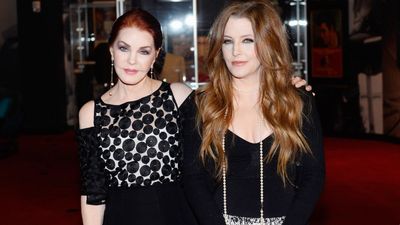 Priscilla Presley hit with explosive lawsuit alleging she pulled plug on daughter’s life support to reclaim Elvis’ legacy