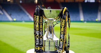 Premier Sports Cup quarter-final draw revealed in full