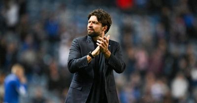 Rangers learn Premier Sports Cup quarter-final tie after Alloa victory