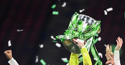 Celtic's Premier Sports Cup quarter-final opponents revealed