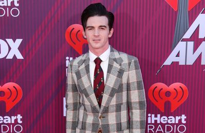 Drake Bell files for divorce from Janet Von Schmeling