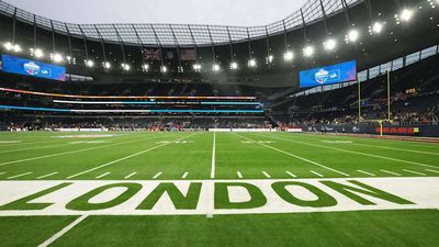 British Ambassador to the U.S. Is Pushing to Host a Super Bowl