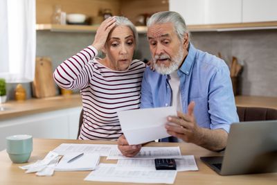 Why Some Senior Tax Credits Disappear Once You File Jointly