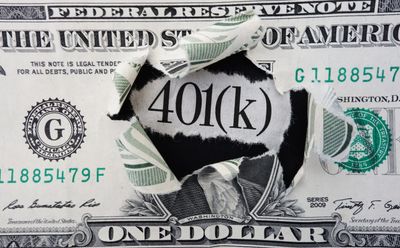 Why Some 401(k)s Trigger Extra Taxes After Death