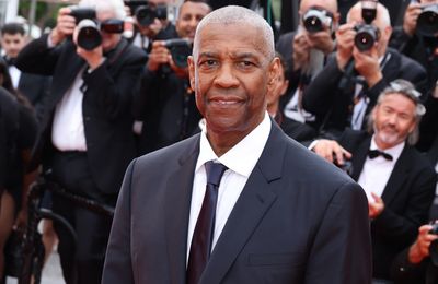 'Who cares?': Denzel Washington dismisses cancel culture
