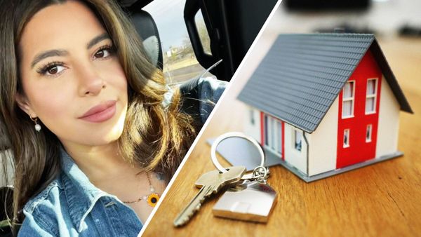 ‘I have 24 hours’: Arizona woman closes on house, then learns a door-knocker defrauded owners
