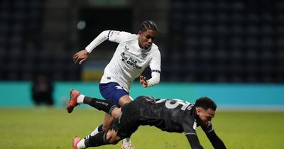 Russell Martin addresses Jayden Meghoma Rangers transfer links