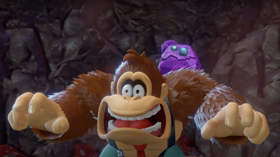 I just finished my favourite Switch 2 game yet – I didn't expect to love it