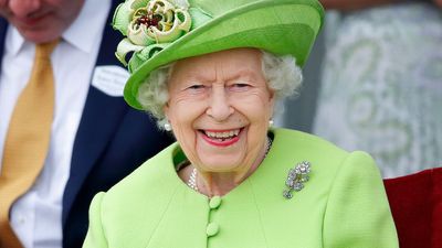 Queen Elizabeth 'never' asked for recipes - but she made an exception for this indulgent dessert