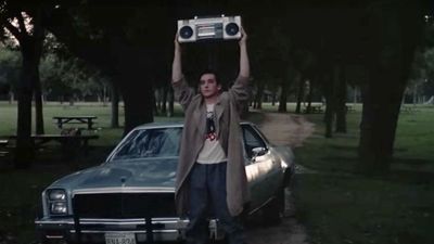 The Story Behind How Say Anything's Boombox Song Was Chosen (And John Cusack's Hilarious Pick That Wasn't)
