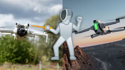 Drone war! DJI faces some serious competition from Antigravity –how will it play out?