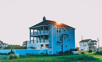 Why Leaving a Vacation Home to Family Might Be the Worst Move