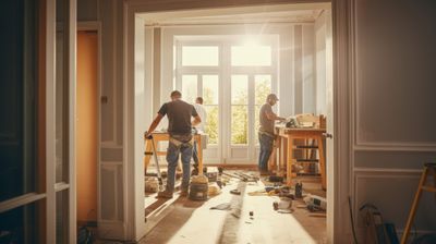 Why This Home Upgrade Could Make You Ineligible for Medicaid