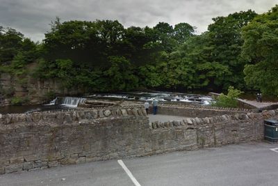Body found in search for missing boy, 12, last seen swimming in Yorkshire river