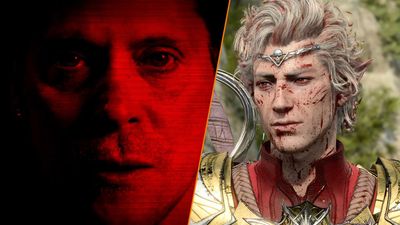 As if playing Astarion in Baldur's Gate 3 wasn't enough, Neil Newbon's latest performance in Dead Take is the best acting I've seen in gaming