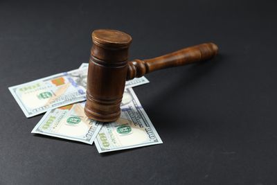 How a Legal Gray Area Lets Companies Sue the Dead