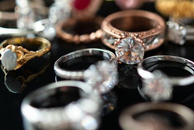 Why That Gifted Jewelry Could Trigger Estate Tax in 2025
