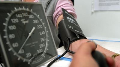 Female-founded AI tool aims to transform women's health