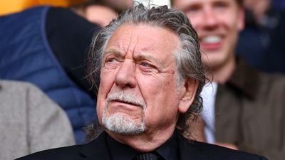 “I don’t know anything about what’s going on in that world now, at all”: Robert Plant reveals why he turned down the chance to appear at the Back To The Beginning show