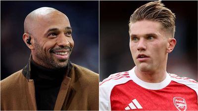 ‘Doesn’t Happen Often’—Thierry Henry Gives Viktor Gyokeres Verdict Ahead of Arsenal Debut