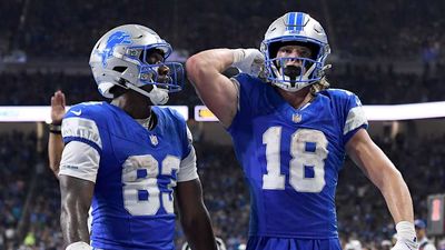 Four Lions Players Who Impressed During Preseason Loss vs. Dolphins