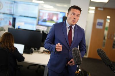 London hospital piloting new AI scheme to speed up discharging patients