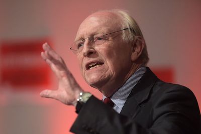 Former Labour leader Lord Kinnock calls for two-child benefit cap to be scrapped