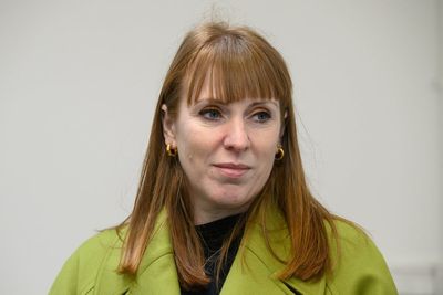 Rayner claims Farage’s Reform will ‘fail women’ in online safety act row
