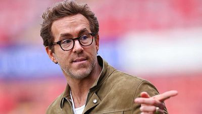 Ryan Reynolds Receives Playful Deadpool Taunts During Wrexham Defeat