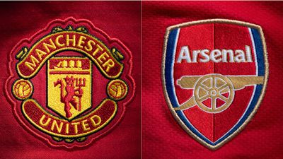 Man Utd vs. Arsenal: Preview, Predictions and Lineups
