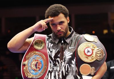 Moses Itauma brutally knocks out Dillian Whyte to move a step closer to heavyweight title fight