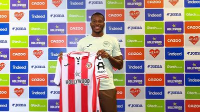 Dango Ouattara: Brentford sign Bournemouth winger in club-record £42.5m deal