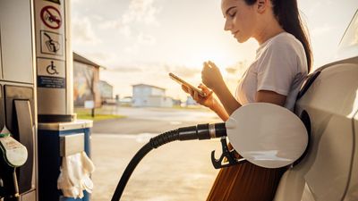 I Asked ChatGPT How Much It Costs To Own a Car Over the Course of One’s Lifetime — Here’s What It Said