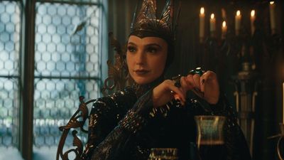 Gal Gadot Admits She Was ‘Disappointed’ By Snow White’s Box Office Performance And Shares Her Take On Why It Flopped