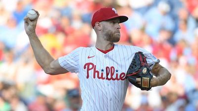 Phillies to Put Zack Wheeler on Injured List With Blood Clot