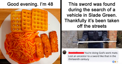 50 Hilarious UK Memes That Prove British Humor Is One Of A Kind