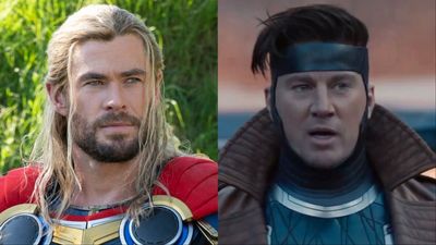 Chris Hemsworth Shared Gratitude After Receiving Birthday Love, And His Avengers: Doomsday Co-Star Channing Tatum Shared A Sweet Response