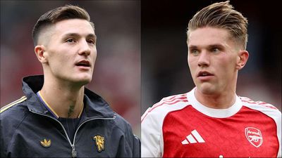 Man Utd vs. Arsenal: Four Key Battles That Could Decide Premier League Clash