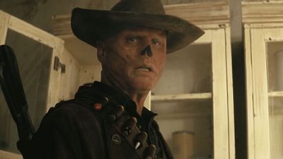 Walton Goggins Revealed The Fallout Scene That Left Him 'Bawling,' And His Reasoning Makes Me Want To Cry
