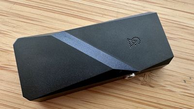 Campfire's portable USB headphone amp/DAC proves an interesting listen but you should try before you buy