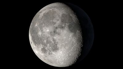 Moon quiz: For all lunatics
