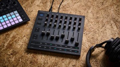 “New look, new display, new features, proper MIDI out – this is a big update and we truly rate it”: Novation Launch Control XL 3 review