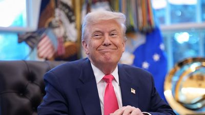 NVIDIA and AMD will pay 15% for the right to sell to China in Trump's AI chip tax — "America cannot repeat 5G and lose telecommunication leadership"