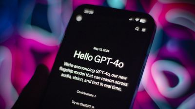 OpenAI pulling GPT-4o from ChatGPT felt like a free hit to get us hooked — now it's locked behind a $20/month paywall